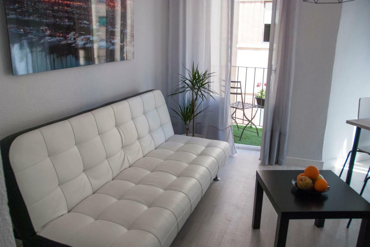Plaza De Toro Studio * Аликанте